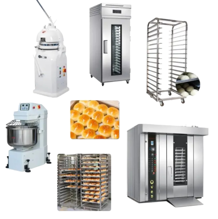 Zhongji Provides One-stop Solu - Kitchen With Baking Area recension och pris