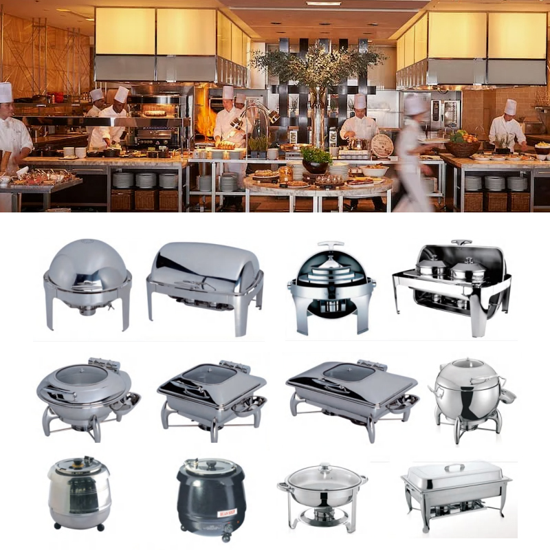 Zhongji Provides One-stop Solu - Kitchen With Baking Area recension och pris