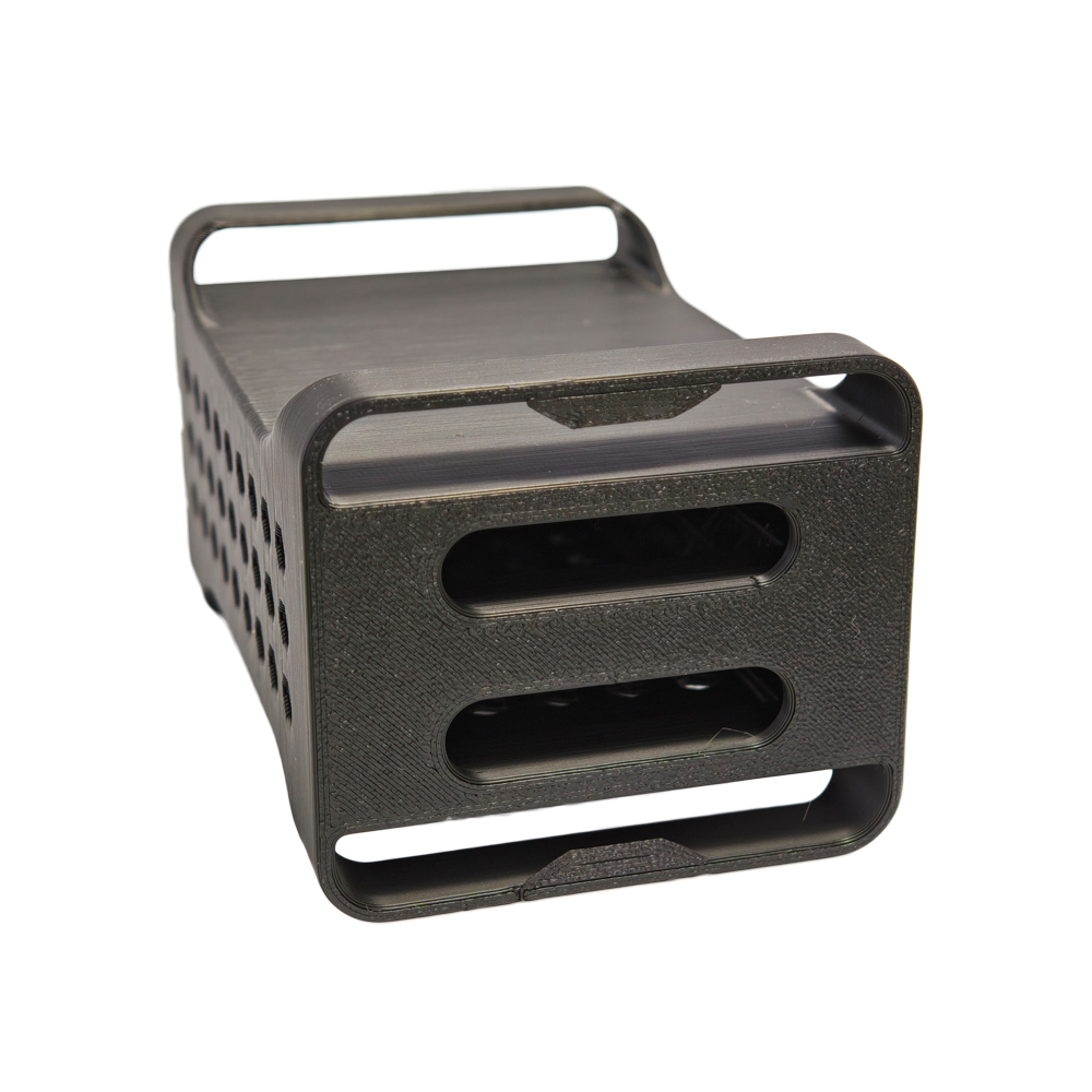 for Samsung T7 SSD Holder, Sec - Cooling Rack Wire recension och pris
