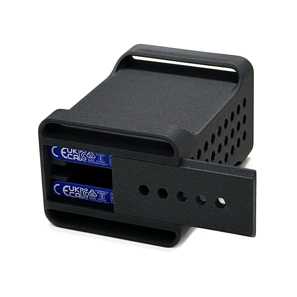 for Samsung T7 SSD Holder, Sec - Cooling Rack Wire recension och pris