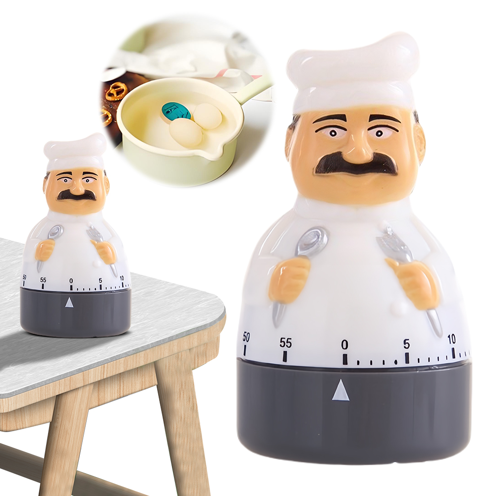 Countdown Electronic Timer Car - Baking Kitchen Hourly recension och pris