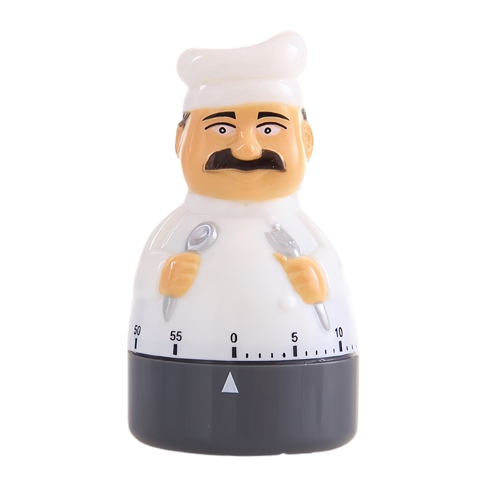 Countdown Electronic Timer Car - Baking Kitchen Hourly recension och pris