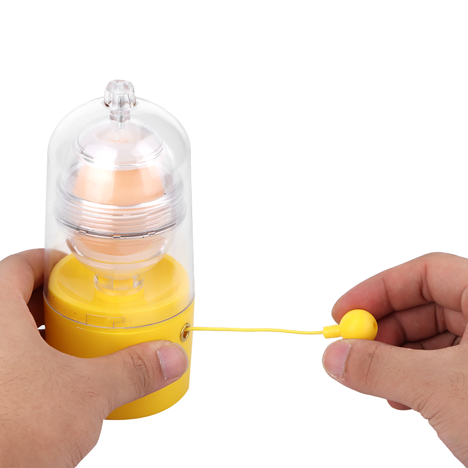Egg Yolk Shaker Gadget Manual  - Kitchen Baking Blender recension och pris