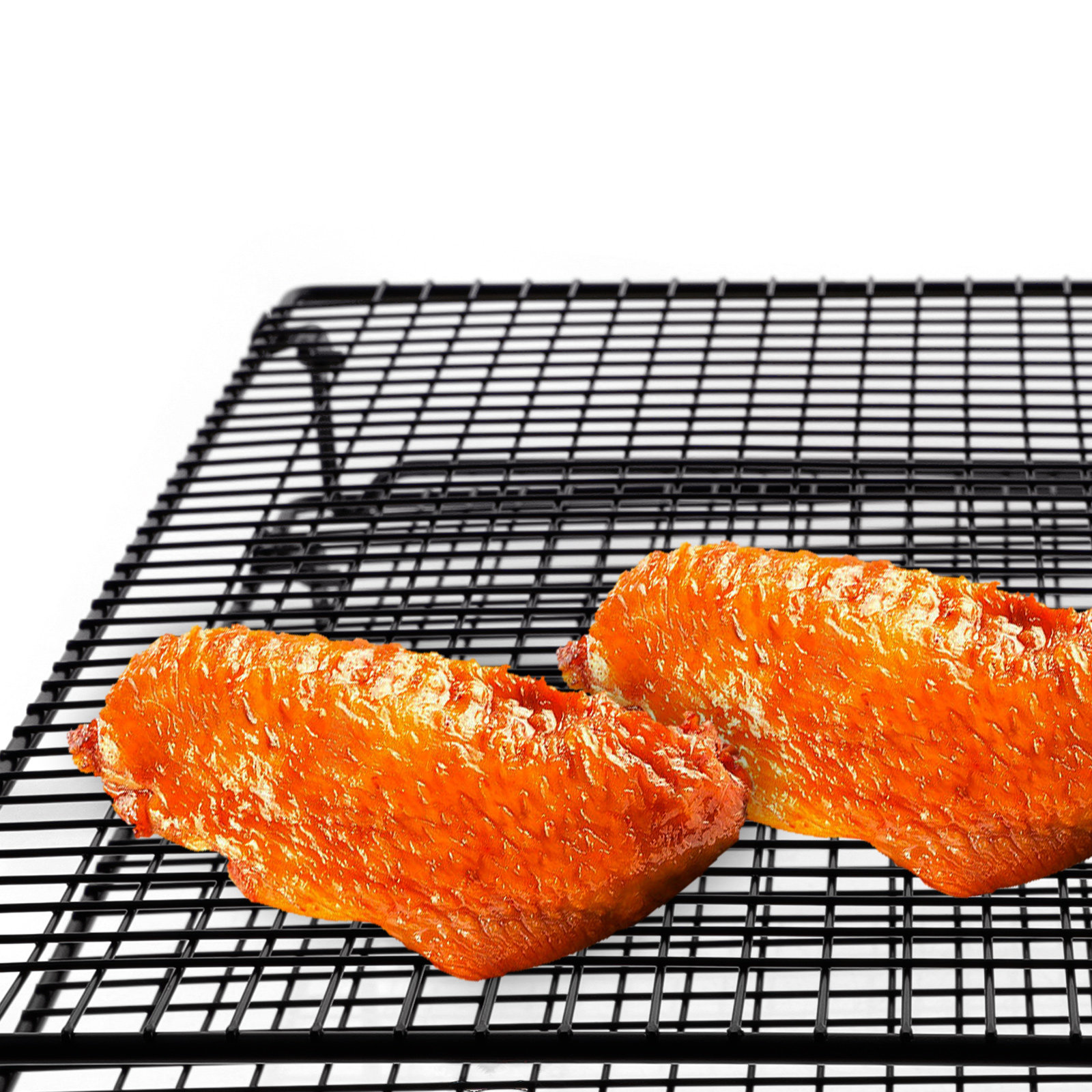 Bread Cooling Rack Baker Cooki - Cooling Rack Wire recension och pris