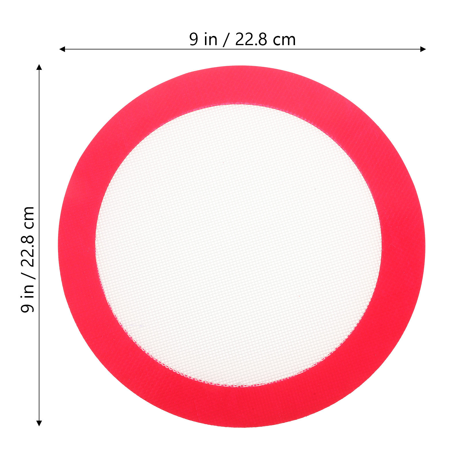 Premium Thick Silicone Baking  - Kitchen Baking Mat recension och pris