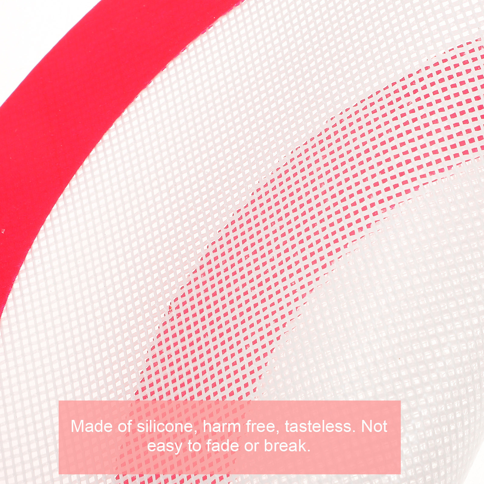 Premium Thick Silicone Baking  - Kitchen Baking Mat recension och pris