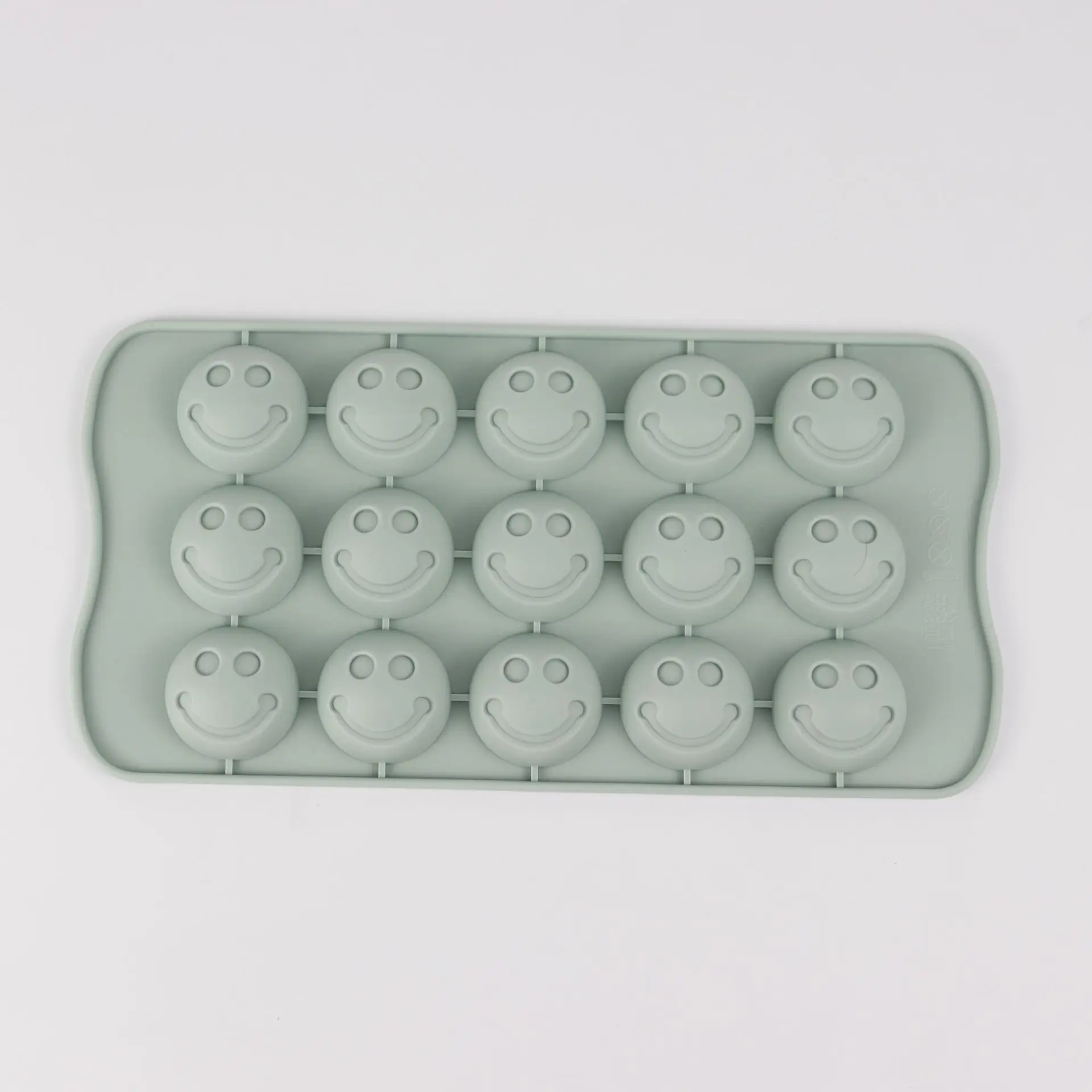 15pcs smiley face heart star f - Kitchen Robot Baking recension och pris