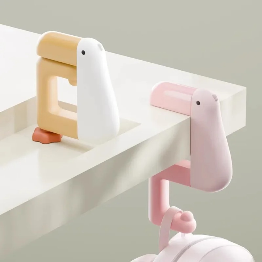 1pc Duck Shaped S Type Foldabl - Kitchen Uncle recension och pris