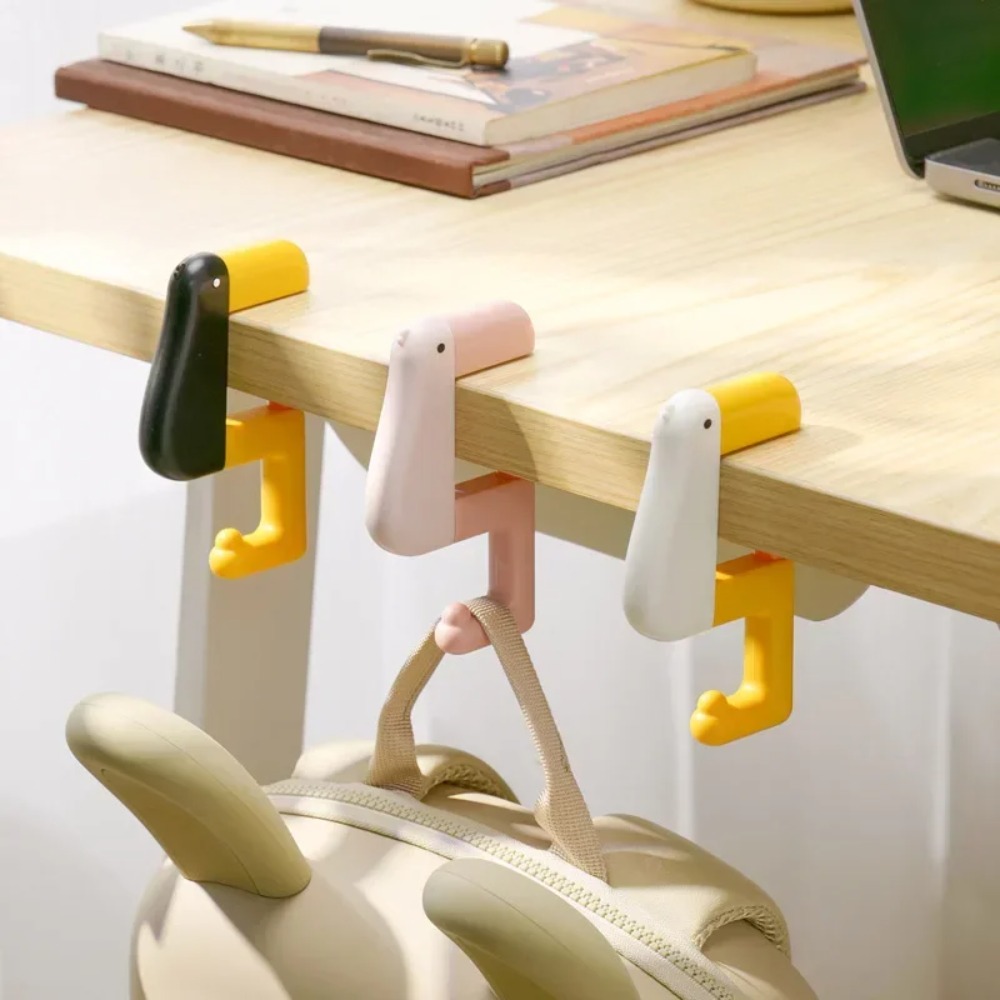 1pc Duck Shaped S Type Foldabl - Kitchen Uncle recension och pris
