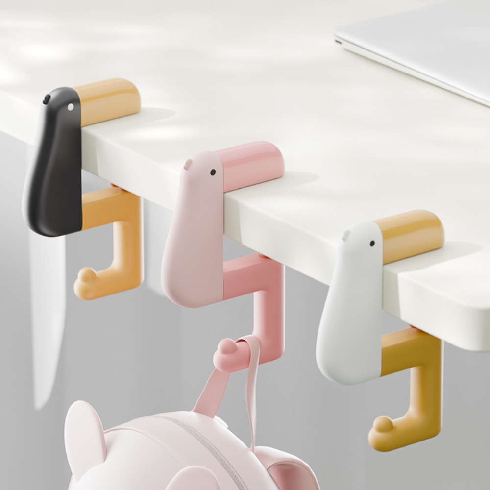 1pc Duck Shaped S Type Foldabl - Kitchen Uncle recension och pris
