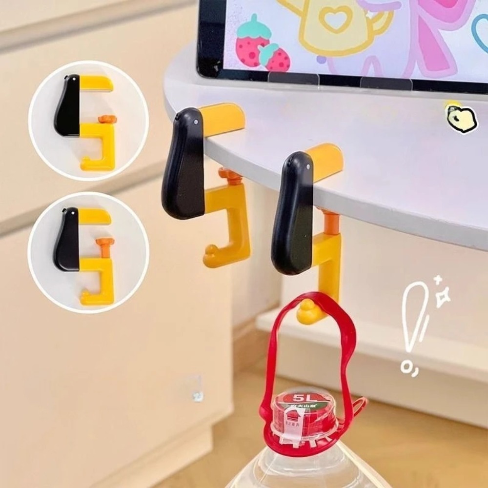 1pc Duck Shaped S Type Foldabl - Kitchen Uncle recension och pris