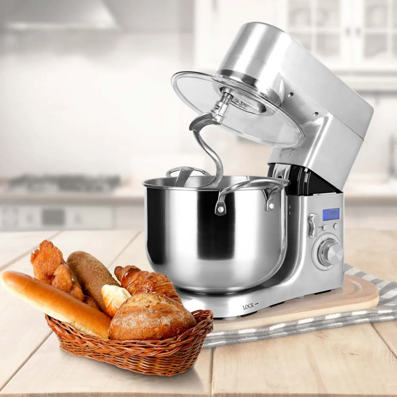 Stand Mixer Kitchen Baking Cak - Kitchen Robot Baking recension och pris