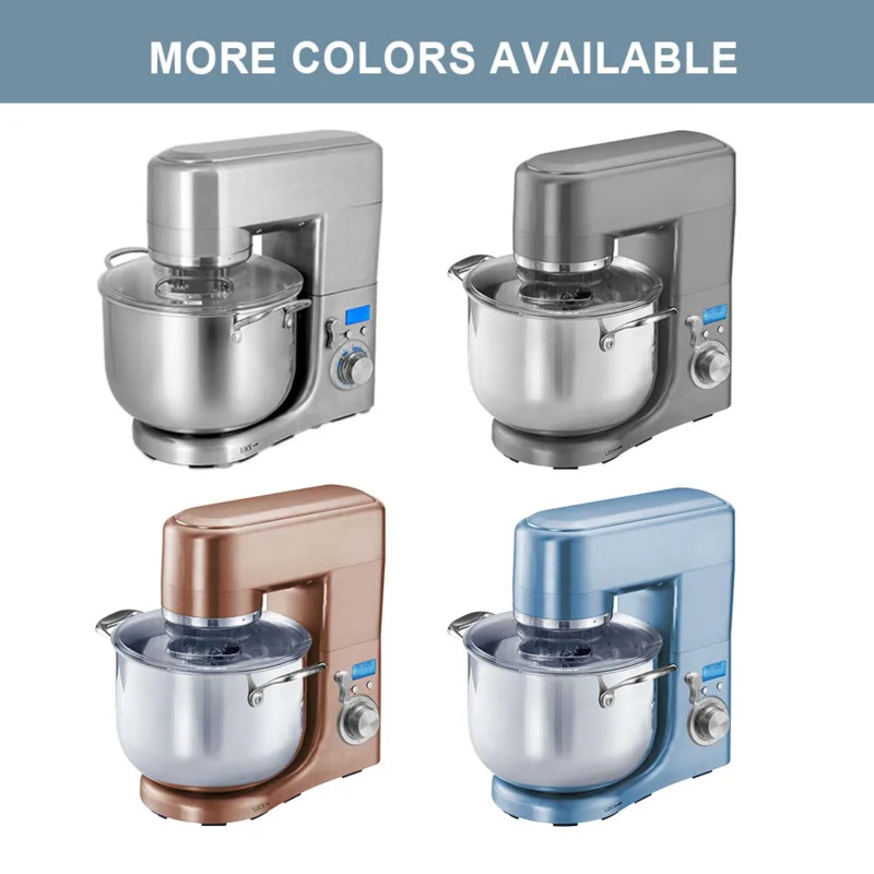 Stand Mixer Kitchen Baking Cak - Kitchen Robot Baking recension och pris