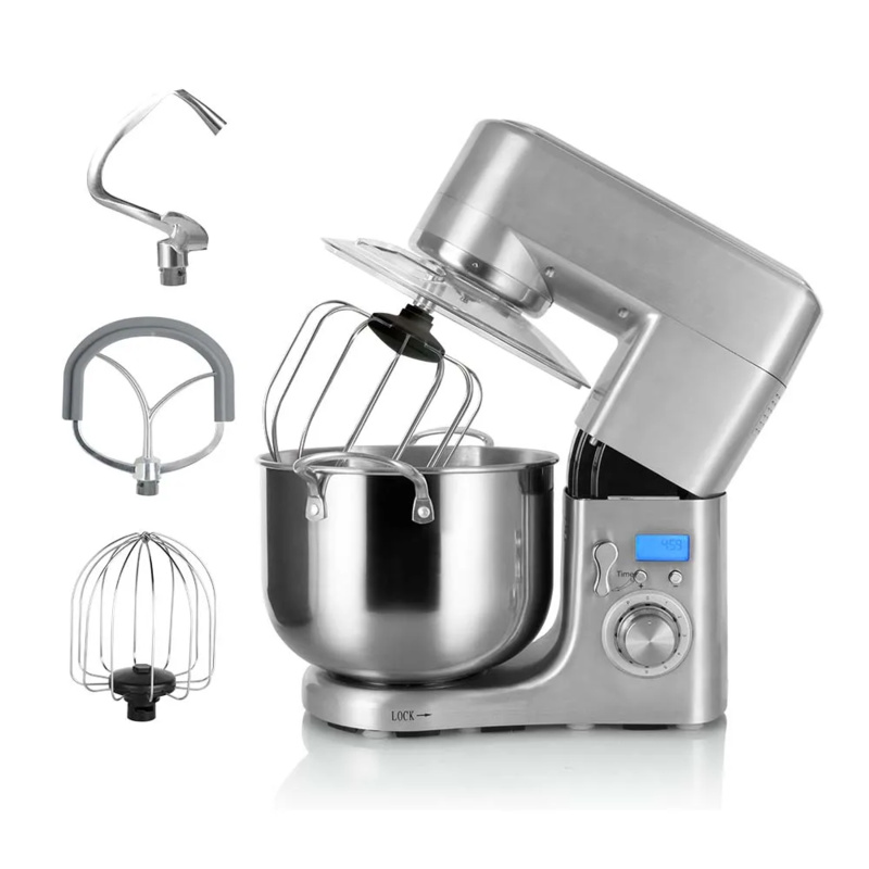 Stand Mixer Kitchen Baking Cak - Kitchen Robot Baking recension och pris