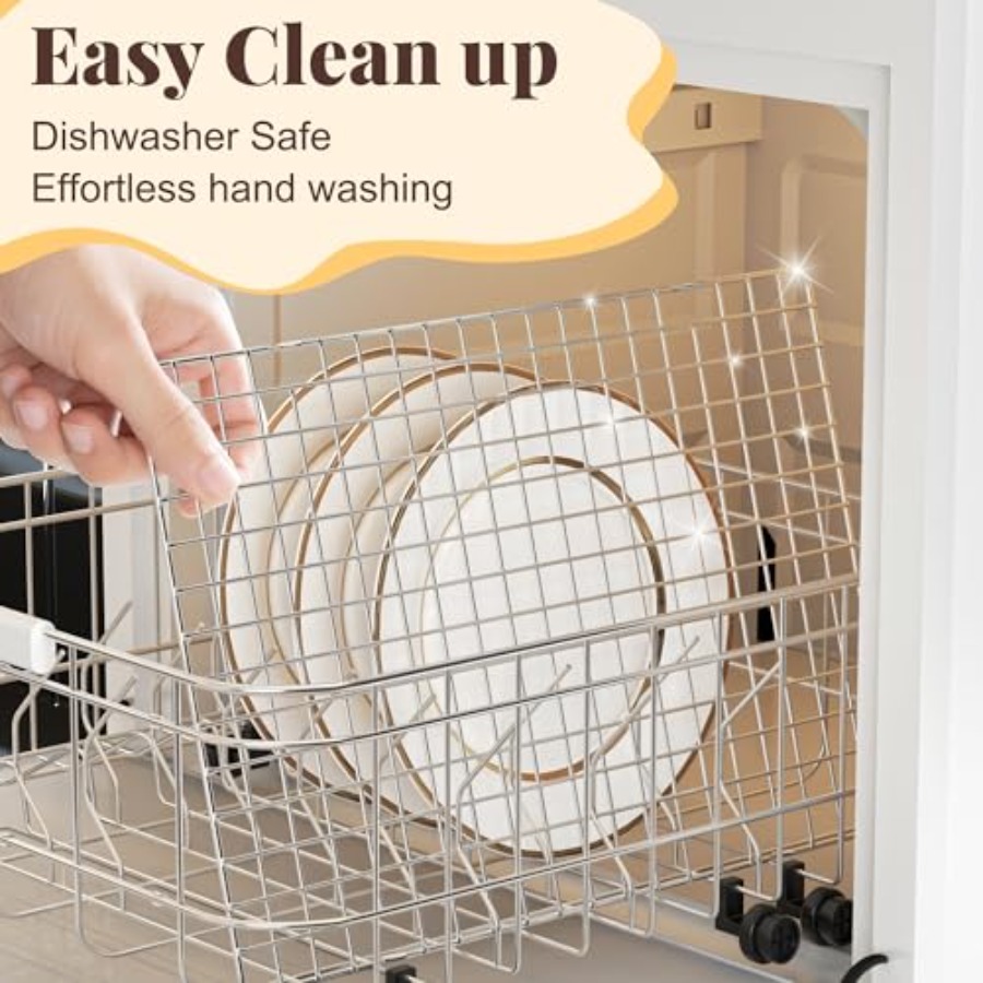 Cooling Racks for Cooking and  - Cooling Rack Wire recension och pris