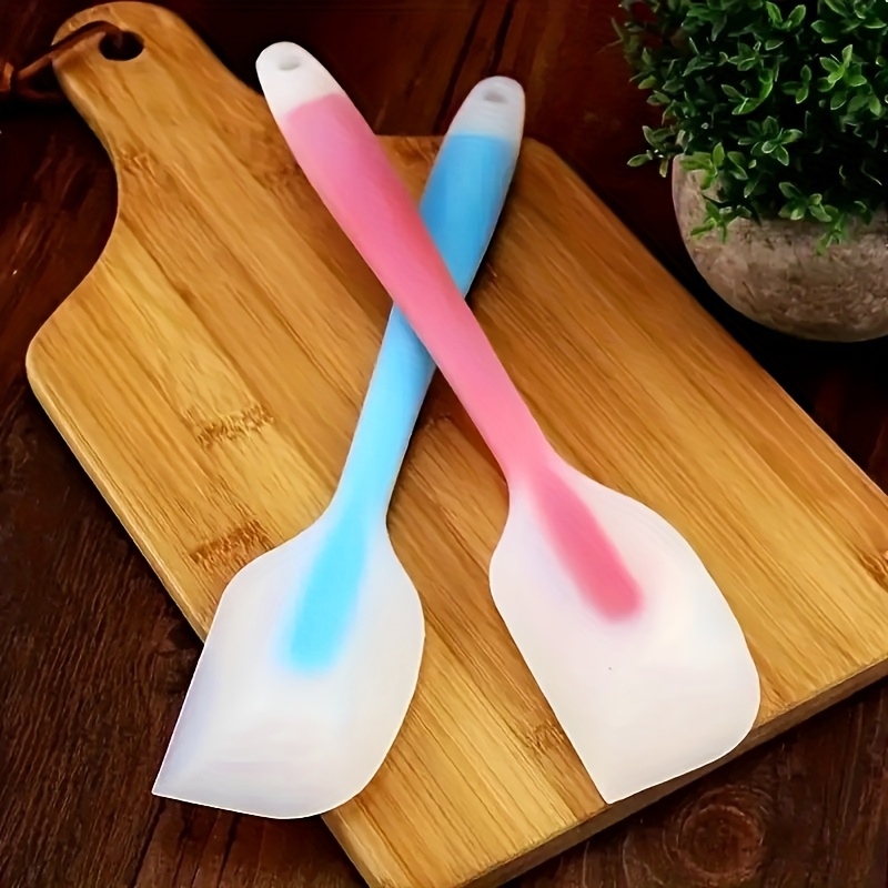 Silicone scraper, jam spreader - Kitchen Equipment For Baking recension och pris