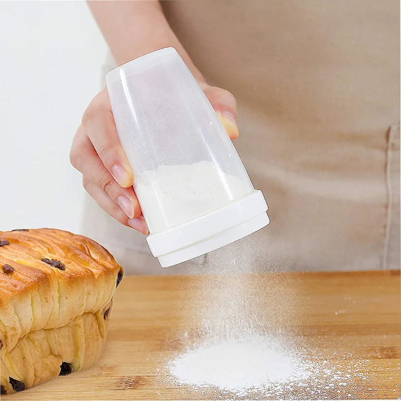 Baking Must-Have Powder Sugar  - Kitchen Baking Must Haves recension och pris
