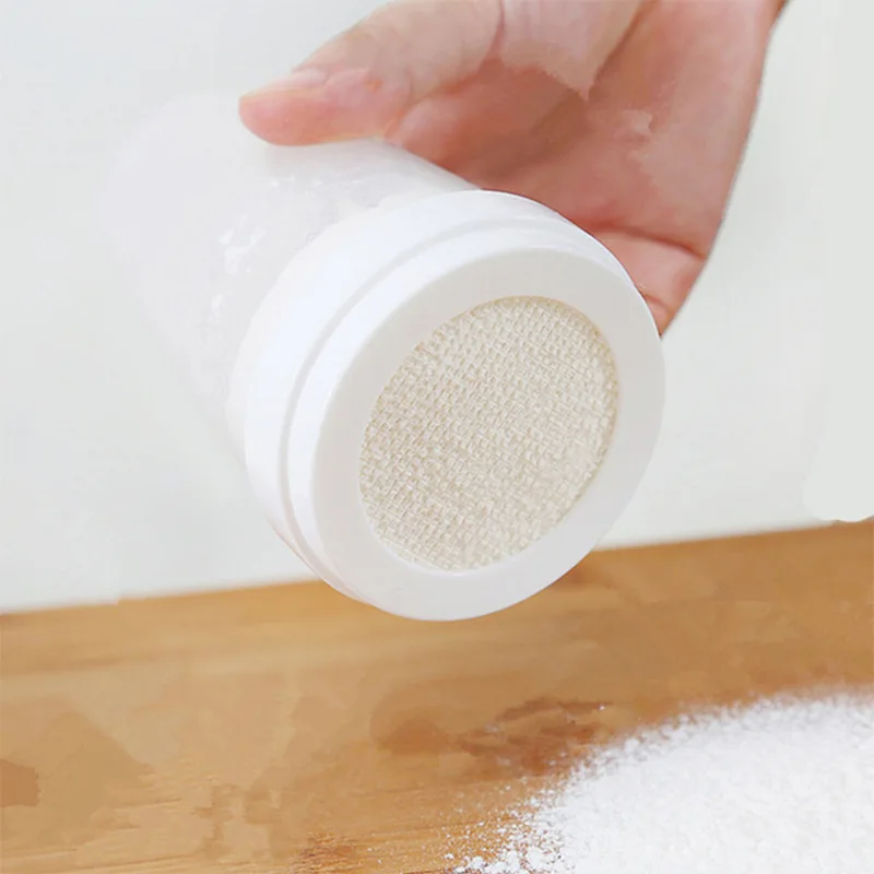 Baking Must-Have Powder Sugar  - Kitchen Baking Must Haves recension och pris