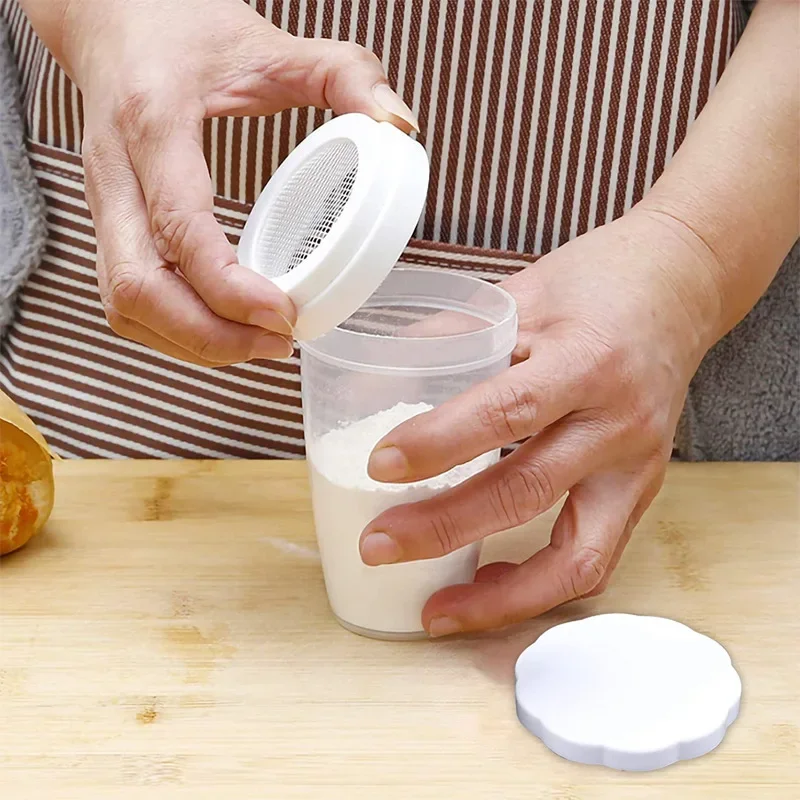 Baking Must-Have Powder Sugar  - Kitchen Baking Must Haves recension och pris