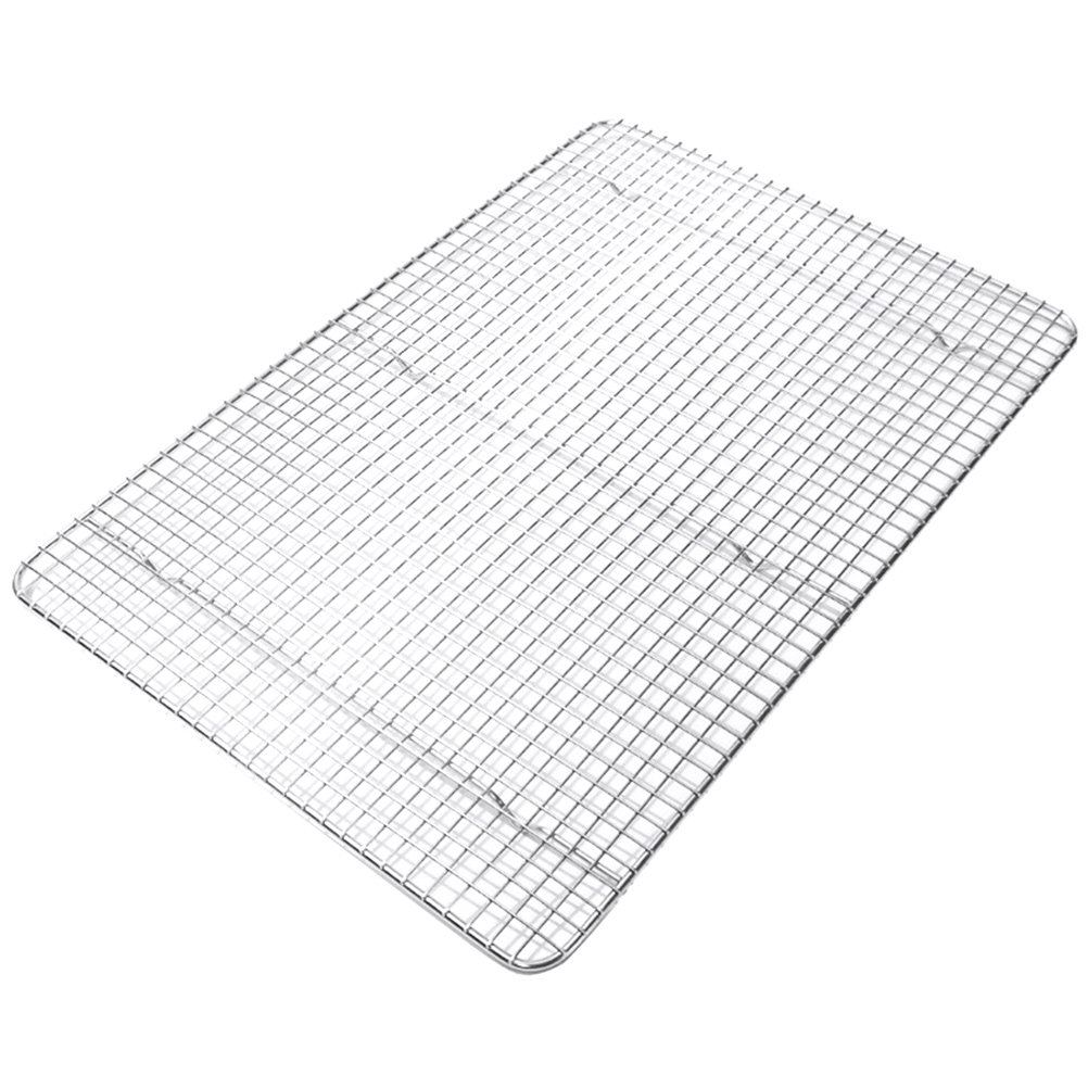 Stainless Steel Cooling Rack L - Cooling Rack Wire recension och pris