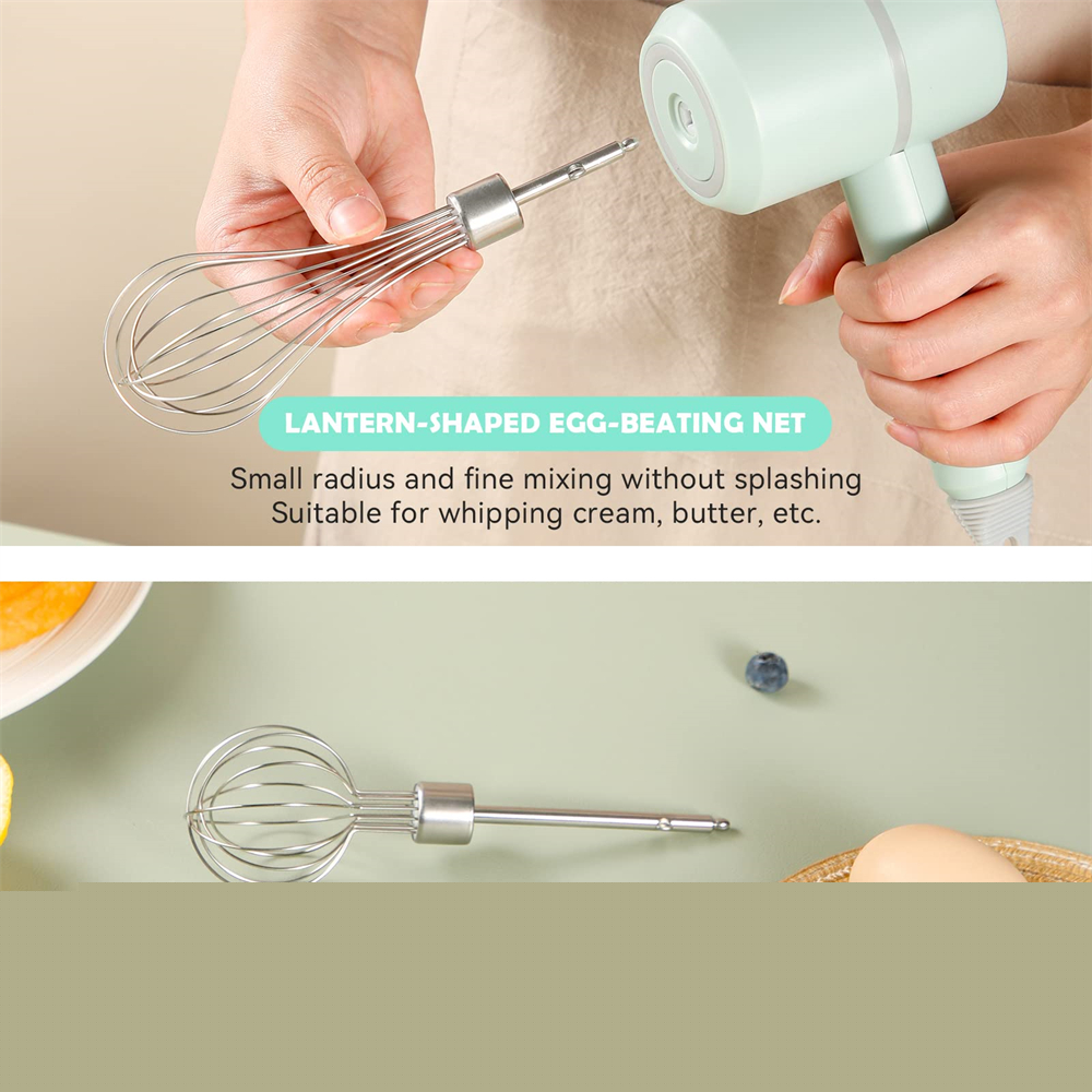 Portable Blender Mixer Kitchen - Kitchen Baking Blender recension och pris