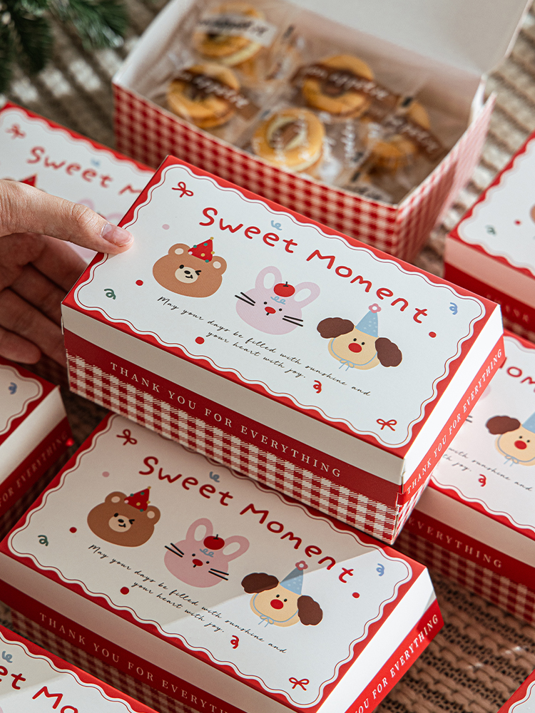 Cisas Cookie Baking Supplies C - Kitchen Baking Cookies recension och pris
