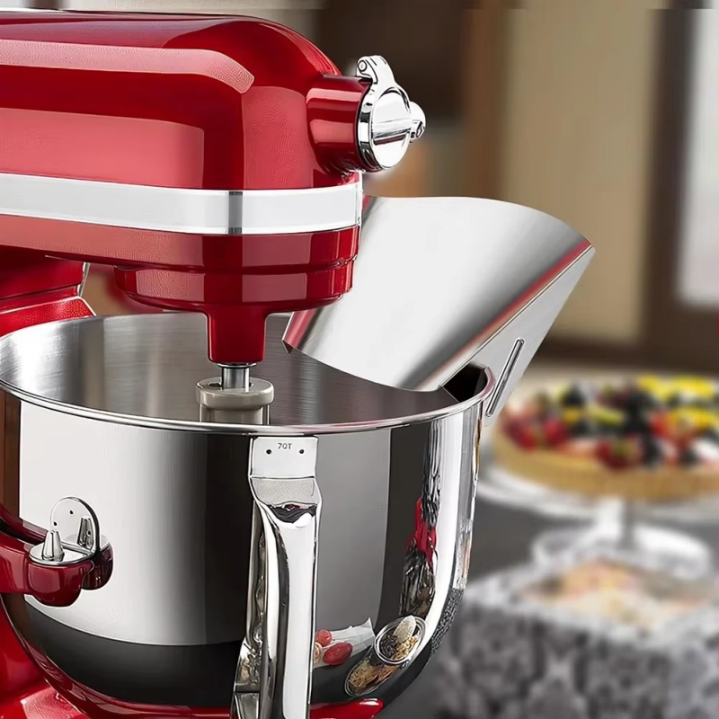 New Food Grade Stainless Steel - Kitchen Aid Baking Machine recension och pris