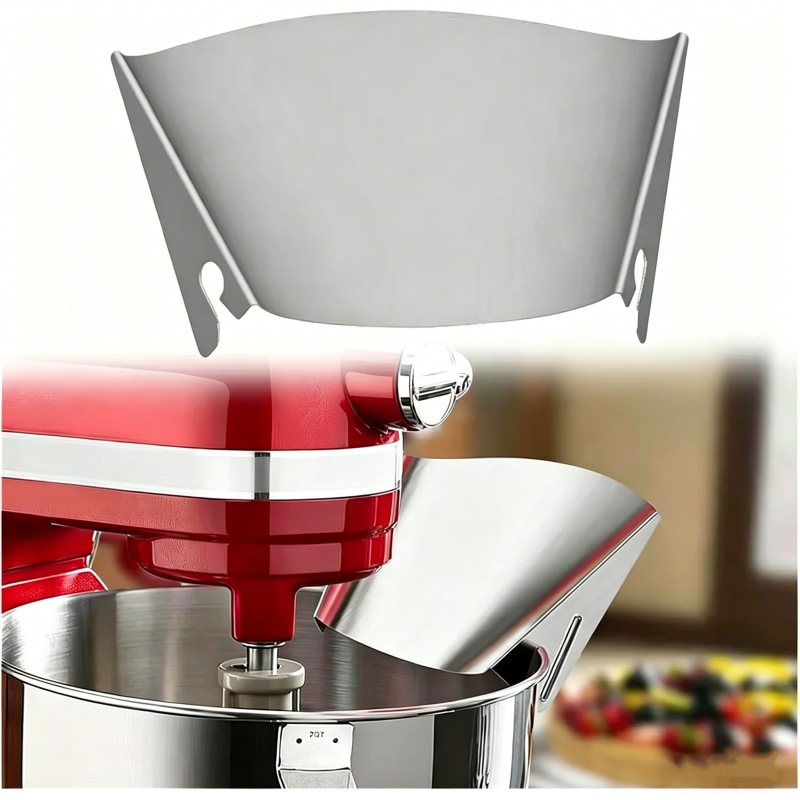New Food Grade Stainless Steel - Kitchen Aid Baking Machine recension och pris