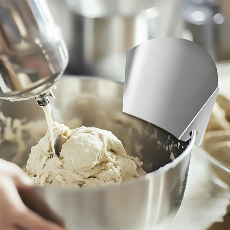 New Food Grade Stainless Steel - Kitchen Aid Baking Machine recension och pris