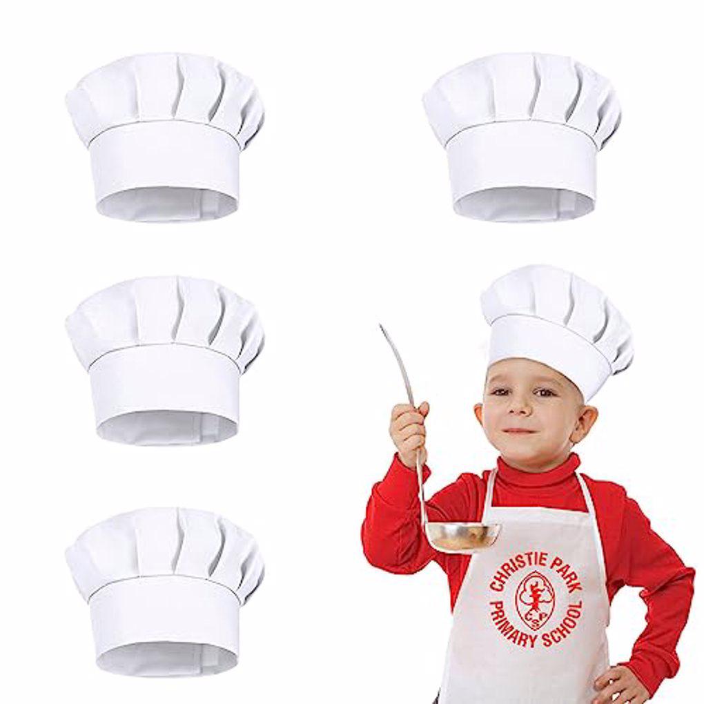 4pcs High 21cm Kid Baking Baby - Baking Kitchen Kids recension och pris