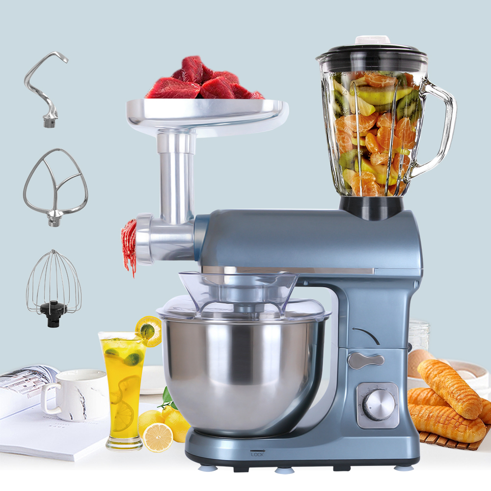 5.5/6/7/8l Dough Baking Mixer  - Kitchen Aid Baking Machine recension och pris